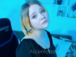 Alicenfoster