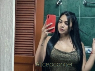 Aliceoconner