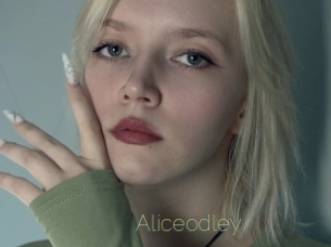 Aliceodley