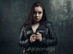 Aliceomega