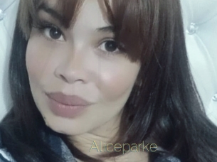 aliceparke Visio Tchats
