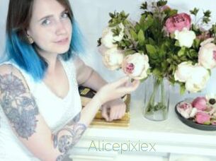 alicepixiex Visio Tchats
