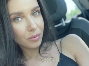 Alicepurr