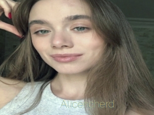 Alicericherd