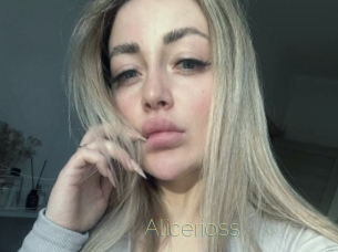 Alicerioss