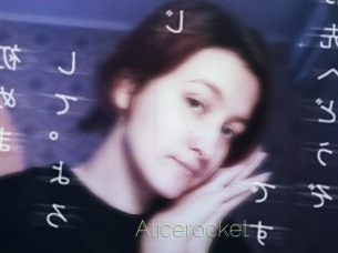 Alicerocket