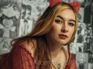 Aliceromanoft