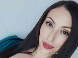 alicerossixx Visio Tchats