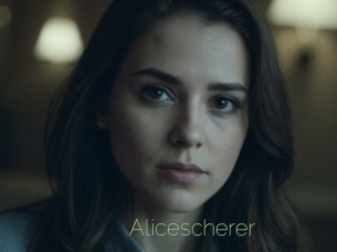 Alicescherer