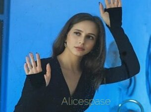 Alicespase