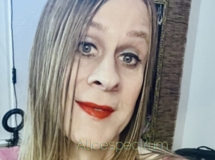 Alicespectrum