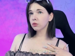 Alicesunday