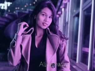 Aliceswag