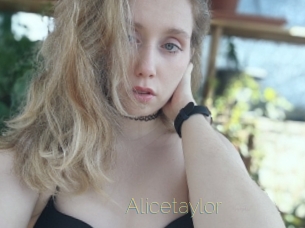 Alicetaylor