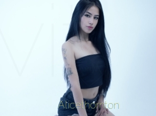 alicethornton Visio Tchats