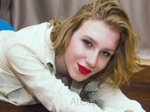 Alicets