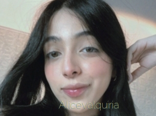 Alicevalquiria