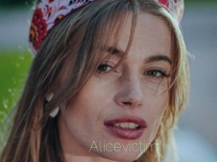 Alicevictim