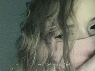 Alicewanhe