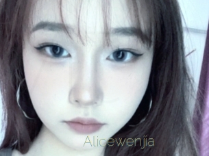 Alicewenjia