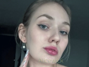 Alicewick