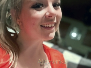 alicewinks Visio Tchats