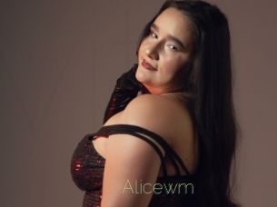 Alicewm