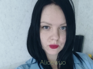 Alicewuo
