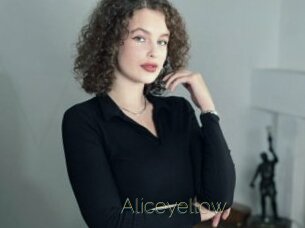 Aliceyellow