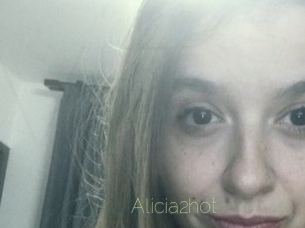 alicia2hot Visio Tchats