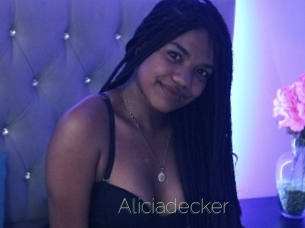 Aliciadecker