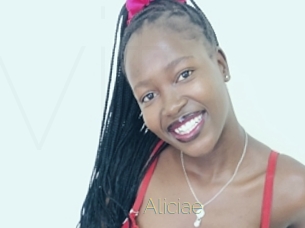 Aliciae