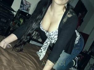 Aliciahot