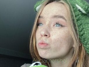 Aliciamarshall