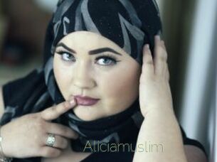 Aliciamuslim