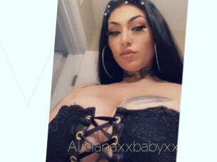 Alicianaxxbabyxx