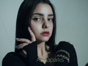 Aliciaparks
