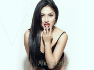 aliciaporter Visio Tchats