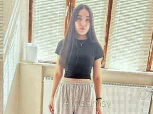 Aliciasimsy