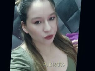 Aliciatits