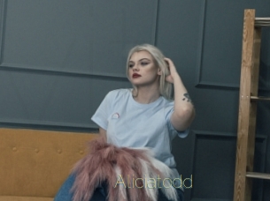 Aliciatodd