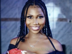 Aliciawilliams
