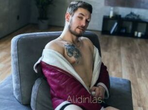 Alidinlas