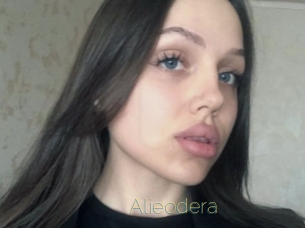 Alieodera