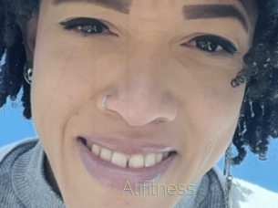 Alifitness