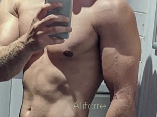 Aliforre