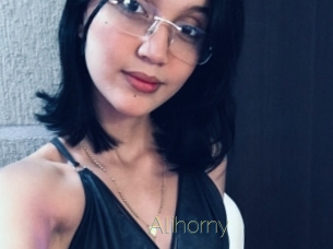 Alihorny