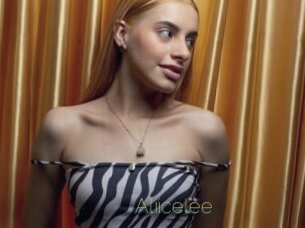 Aliicelee