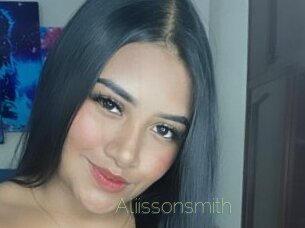 Aliissonsmith