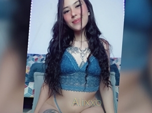 Aliixxo